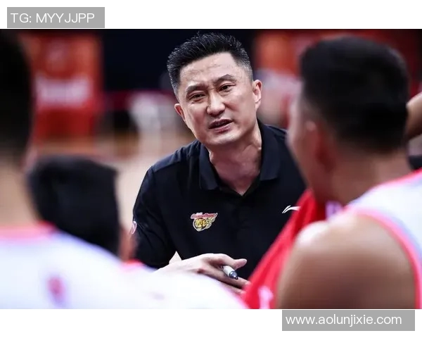 广东锋卫双星崛起杜锋迎来争冠新希望挤走徐杰逼退张皓嘉