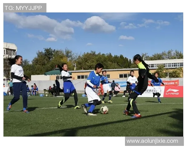 天津足球队奋勇争先助力城市体育发展与青少年成长